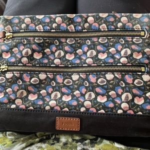 Fossil Crossbody Purse